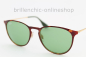 Preview: Ray Ban ERIKA METAL RB 3539 9135/2 "NEW"