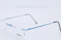 Preview: BERLIN EYEWEAR - T 1014  C 03  "NEU"
