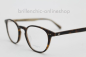 Preview: OLIVER PEOPLES EMERSON OV 5062 5062 1666 "NEW"