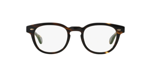 OLIVER PEOPLES SHELDRAKE OV 5036 1003 "NEW"