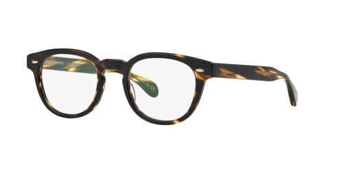 OLIVER PEOPLES SHELDRAKE OV 5036 1003 "NEW"