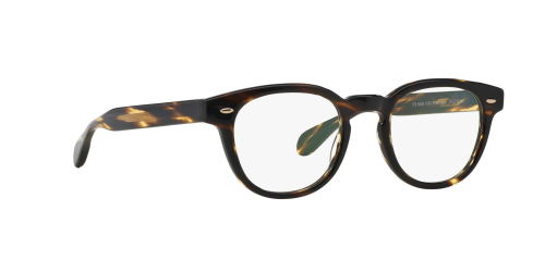 OLIVER PEOPLES SHELDRAKE OV 5036 1003 "NEW"