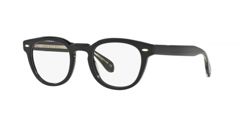 OLIVER PEOPLES SHELDRAKE OV 5036 1492 "NEW"