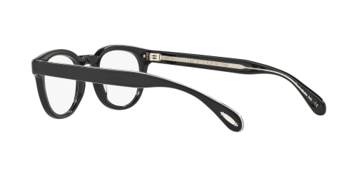 OLIVER PEOPLES SHELDRAKE OV 5036 1492 "NEW"