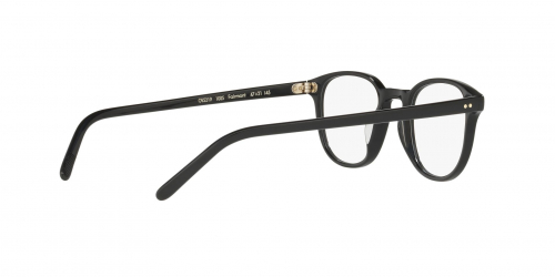 OLIVER PEOPLES FAIRMONT OV 5219 1005 "NEU"