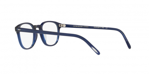 OLIVER PEOPLES FAIRMONT OV 5219 1566 "NEU"