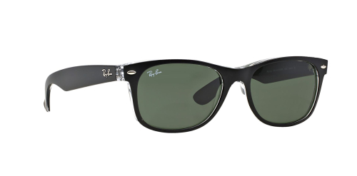 Ray Ban NEW WAYFARER RB 2132 6052 "NEW"