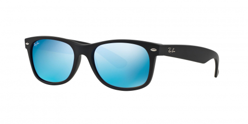 Ray Ban RB 2132  622/17  NEW WAYFARER "NEU"