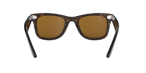 Ray Ban RB 2140 902/57 WAYFARER - POLARIZED "NEU"