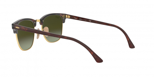 Ray Ban CLUBMASTER RB 3016 990/7O