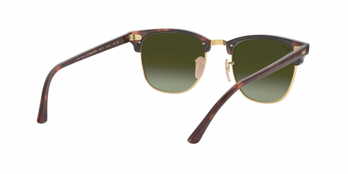 Ray Ban CLUBMASTER RB 3016 990/7O