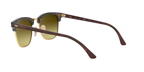 Ray Ban CLUBMASTER RB 3016 990/7Q