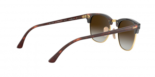 Ray Ban CLUBMASTER RB 3016 990/9J