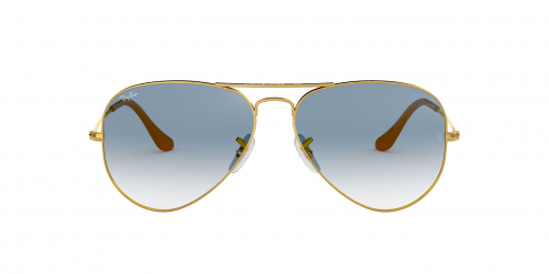 Ray Ban AVIATOR RB 3025 001/3F