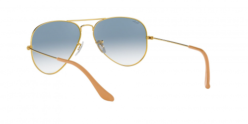 Ray Ban AVIATOR RB 3025 001/3F