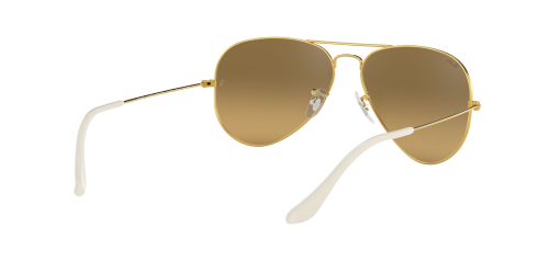 Ray Ban RB 3025  001/3K  AVIATOR "NEU"