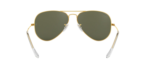 Ray Ban RB 3025  001/58  AVIATOR - POLARIZED "NEU"