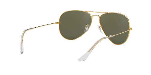 Ray Ban RB 3025  001/58  AVIATOR - POLARIZED "NEU"