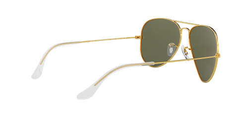 Ray Ban RB 3025  001/58  AVIATOR - POLARIZED "NEU"