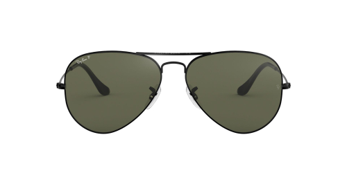 Ray Ban AVIATOR RB 3025 002/58 - POLARIZED