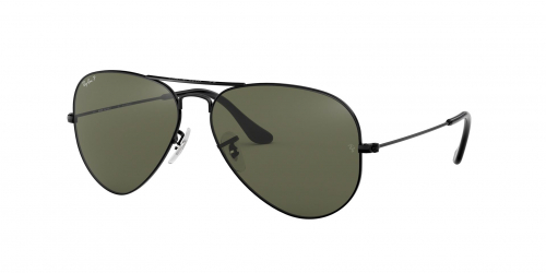 Ray Ban AVIATOR RB 3025 002/58 - POLARIZED