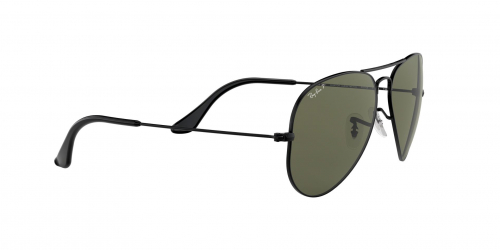 Ray Ban AVIATOR RB 3025 002/58 - POLARIZED