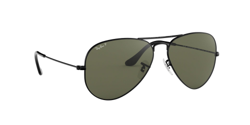 Ray Ban AVIATOR RB 3025 002/58 - POLARIZED