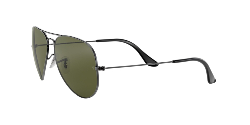 Ray Ban RB 3025  004/58  AVIATOR - POLARIZED "NEU"