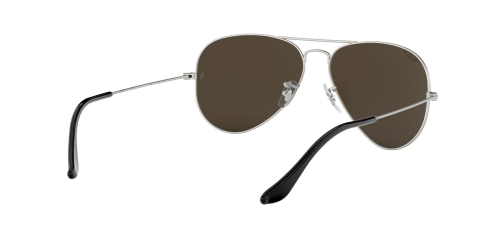 Ray Ban AVIATOR RB 3025 019/W3 - POLARIZED - LIMITED EDITION