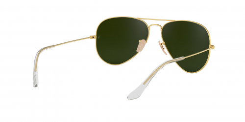 Ray Ban AVIATOR RB 3025 112/17 "NEW"