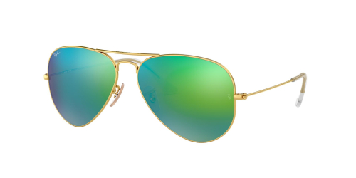 Ray Ban RB 3025  112/19  AVIATOR "NEU"