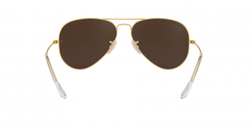 Ray Ban AVIATOR RB 3025 112/1Q - POLARIZED