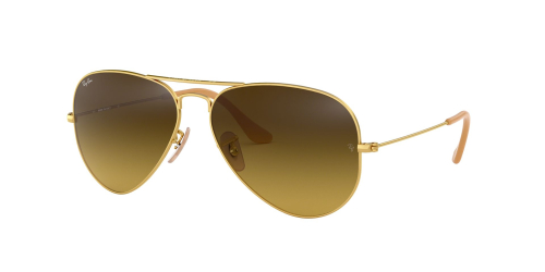 Ray Ban RB 3025  112/85  AVIATOR "NEU"