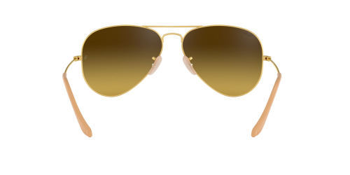 Ray Ban RB 3025  112/85  AVIATOR "NEU"