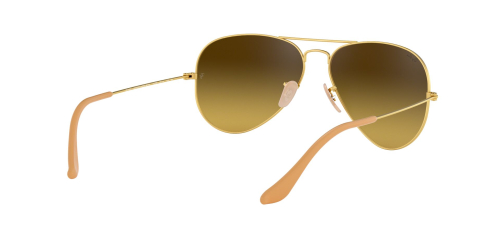 Ray Ban RB 3025  112/85  AVIATOR "NEU"