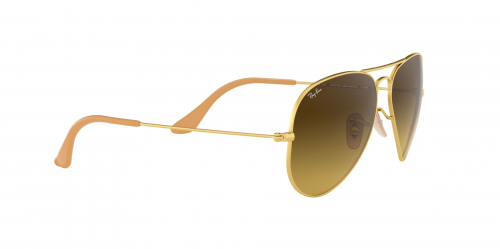 Ray Ban RB 3025  112/85  AVIATOR "NEU"