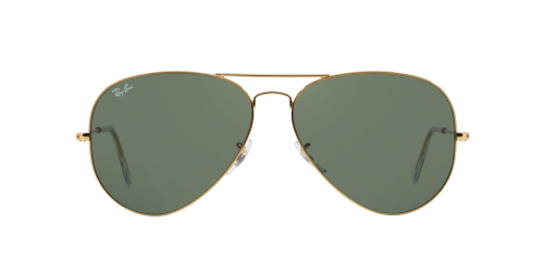 Ray Ban RB 3026  L2846  AVIATOR "NEU"
