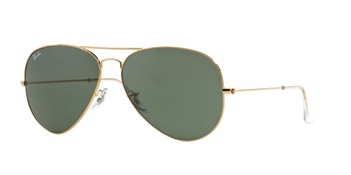 Ray Ban RB 3026  L2846  AVIATOR "NEU"
