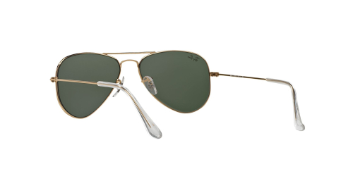 Ray Ban RB 3044  L0207  AVIATOR "NEU"