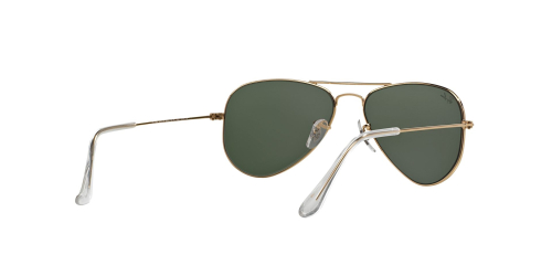 Ray Ban RB 3044  L0207  AVIATOR "NEU"