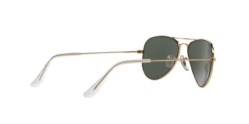 Ray Ban RB 3044  L0207  AVIATOR "NEU"