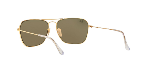 Ray Ban RB 3136  112/17  CARAVAN "NEU"