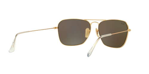 Ray Ban RB 3136  112/19  CARAVAN "NEU"