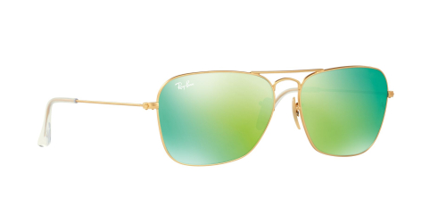 Ray Ban RB 3136  112/19  CARAVAN "NEU"