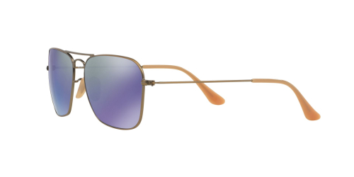 Ray Ban RB 3136  167/68  CARAVAN "NEU"