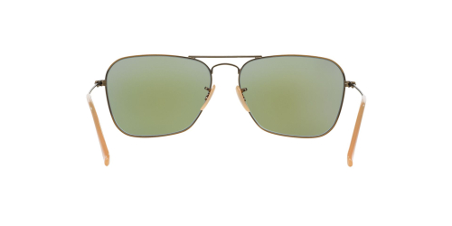 Ray Ban RB 3136  167/68  CARAVAN "NEU"