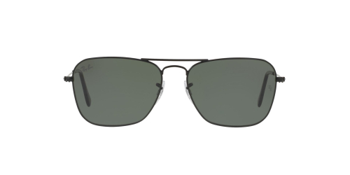 Ray Ban CARAVAN RB 3136 W3338 "NEW"