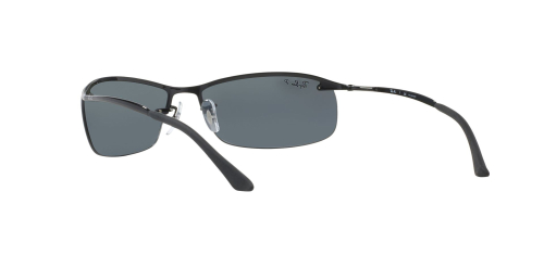 Ray Ban RB 3183 002/81 - POLARIZED "NEU"