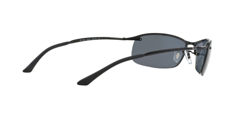 Ray Ban RB 3183 002/81 - POLARIZED "NEU"