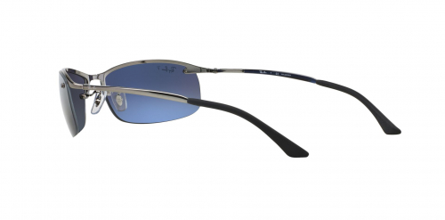 Ray Ban RB 3183 004/82 - POLARIZED